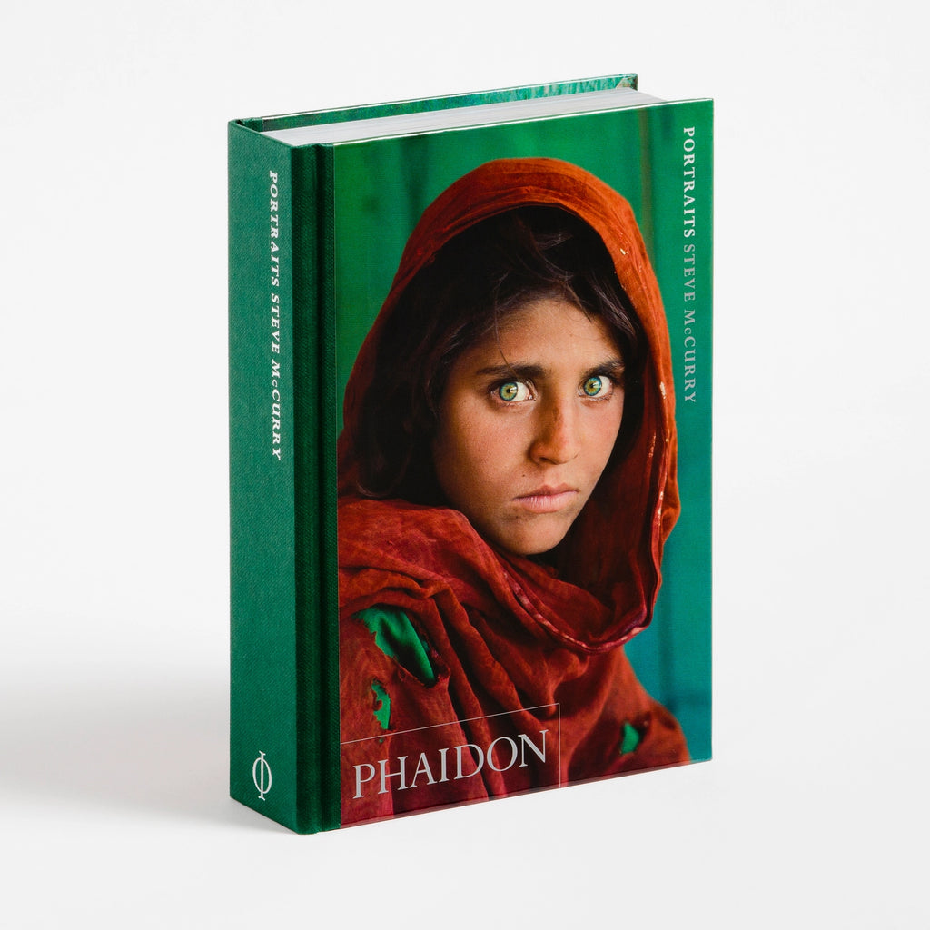 Portraits Phaidon Press