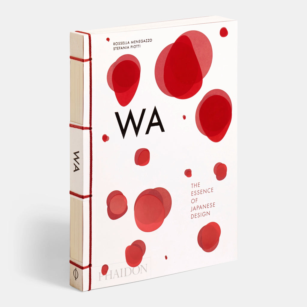 WA Phaidon Press