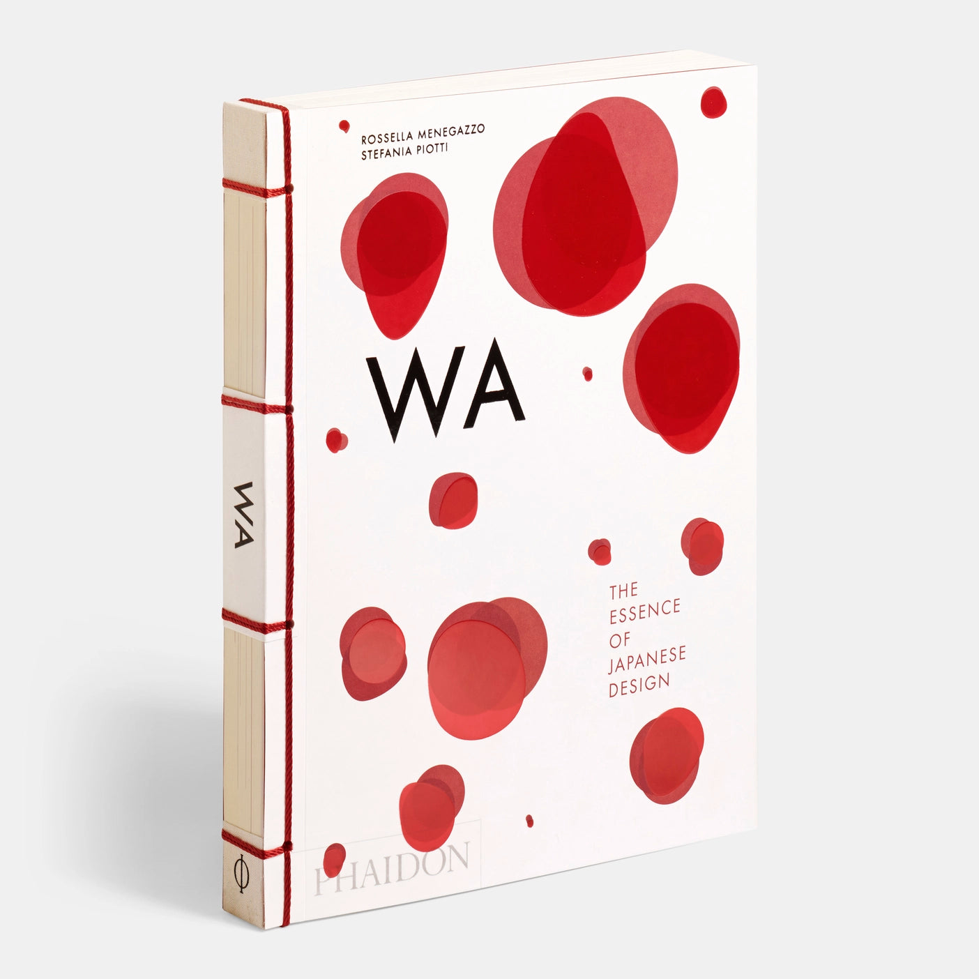 WA Phaidon Press