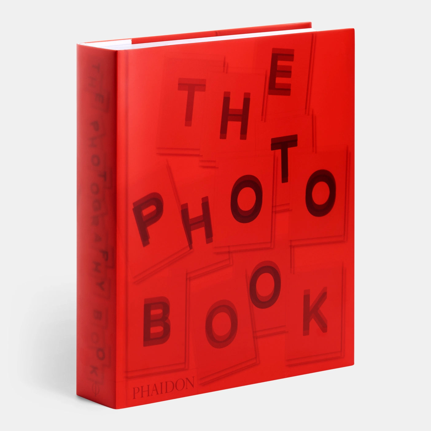 The Photography Book Phaidon Press