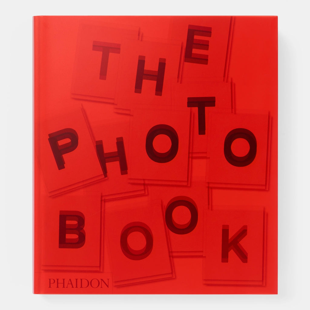 The Photography Book Phaidon Press