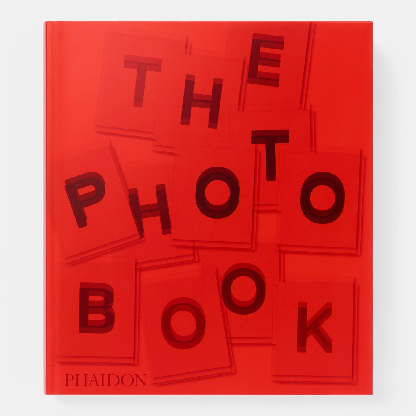 The Photography Book Phaidon Press