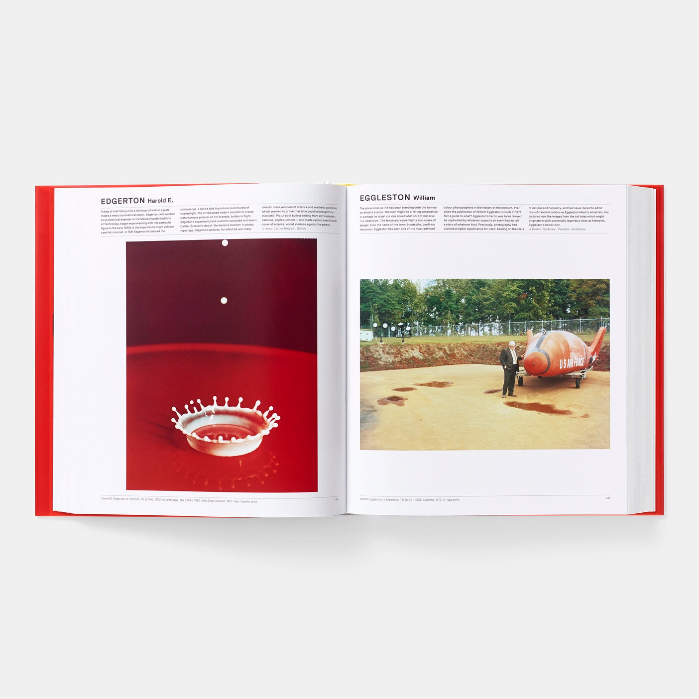 The Photography Book Phaidon Press