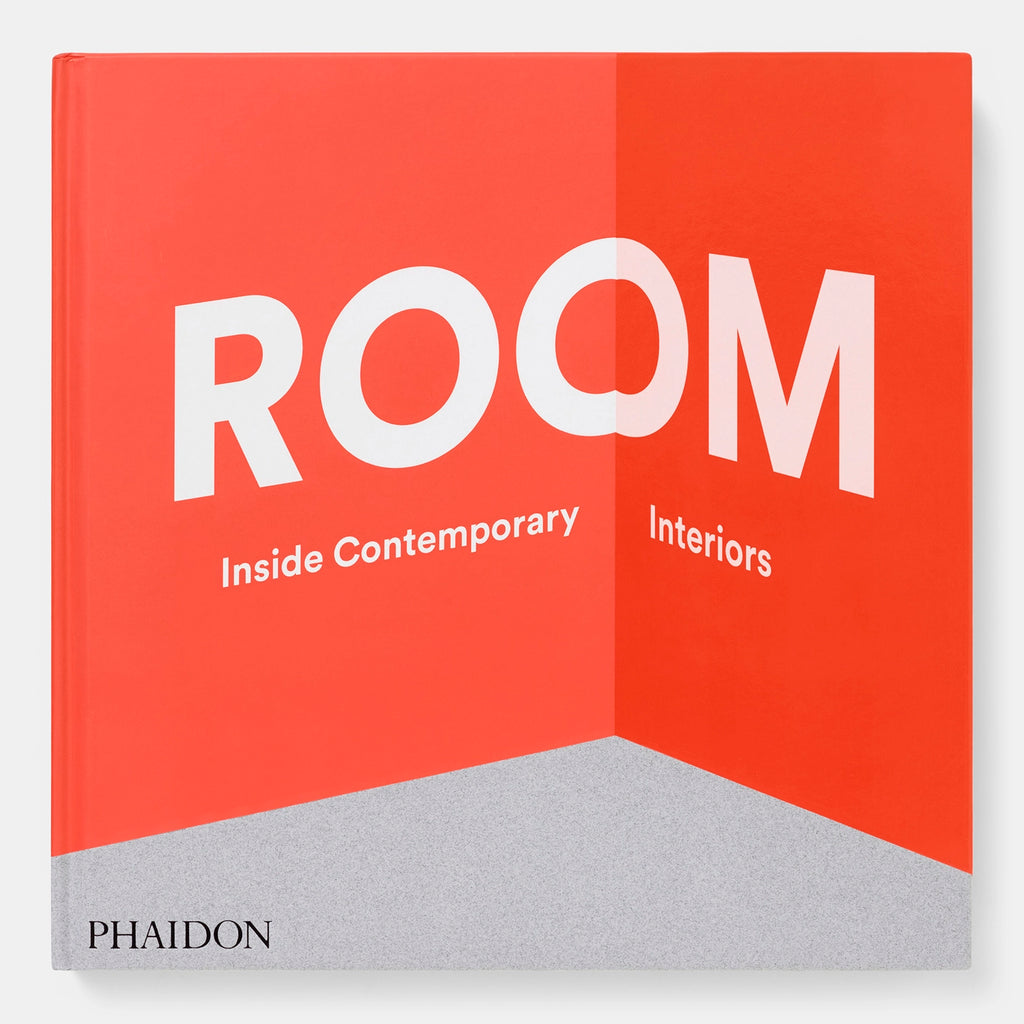 Room Phaidon Press