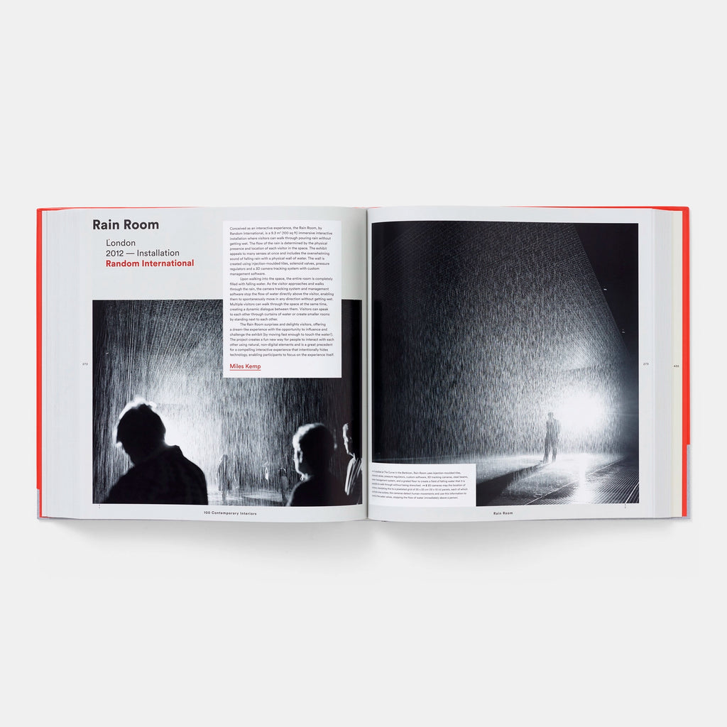 Room Phaidon Press