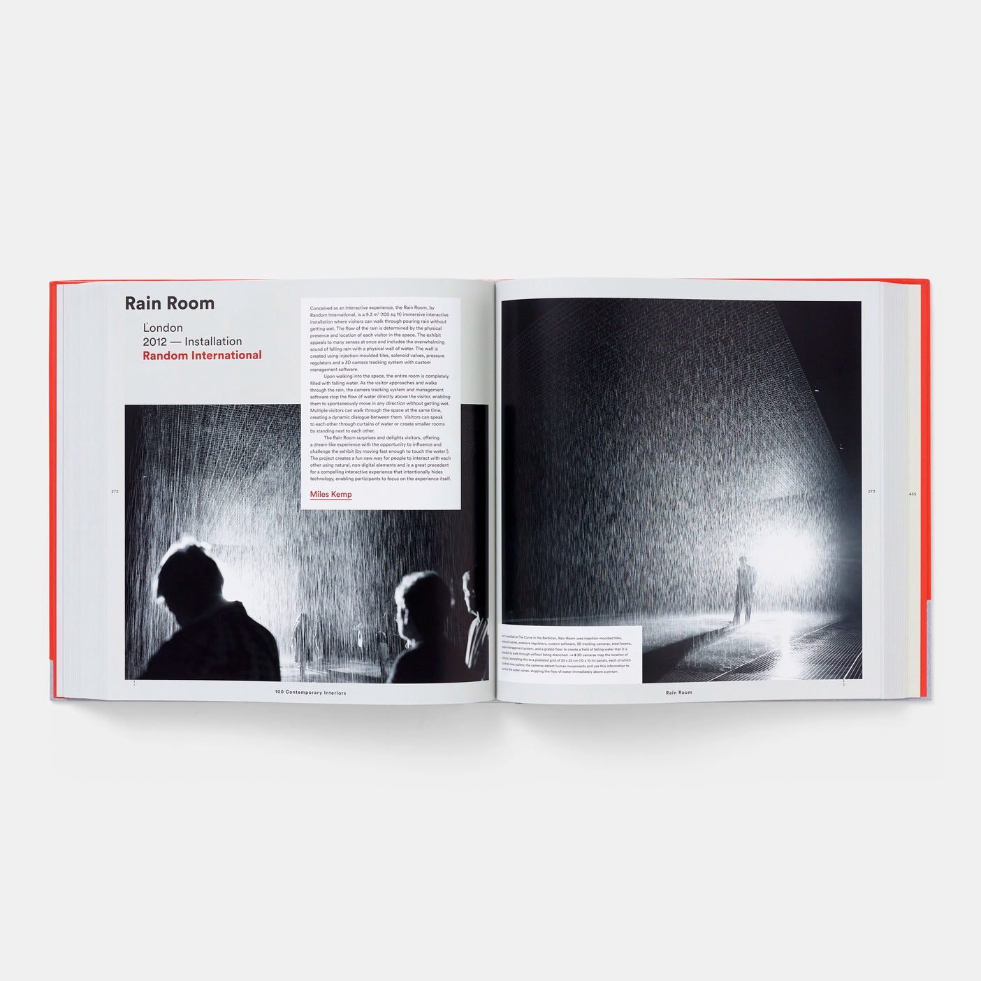 Room Phaidon Press