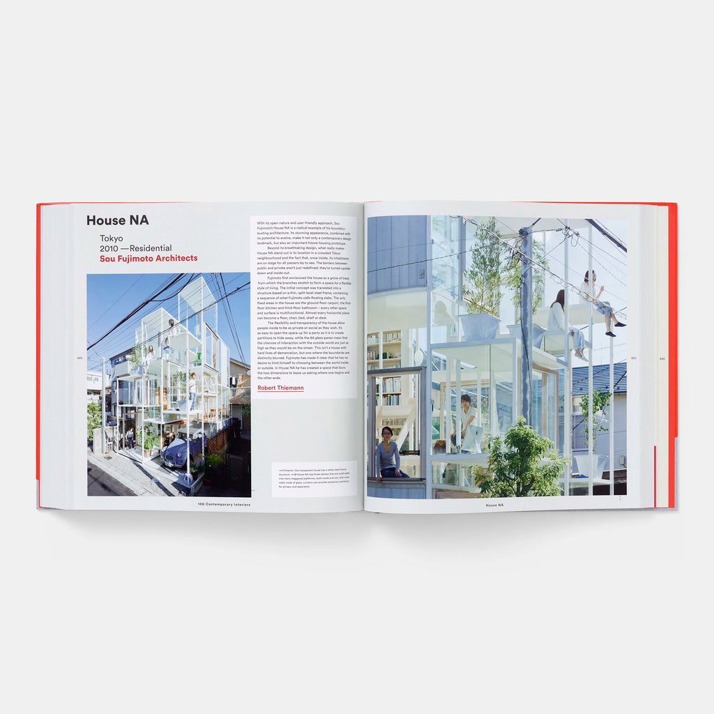 Room Phaidon Press
