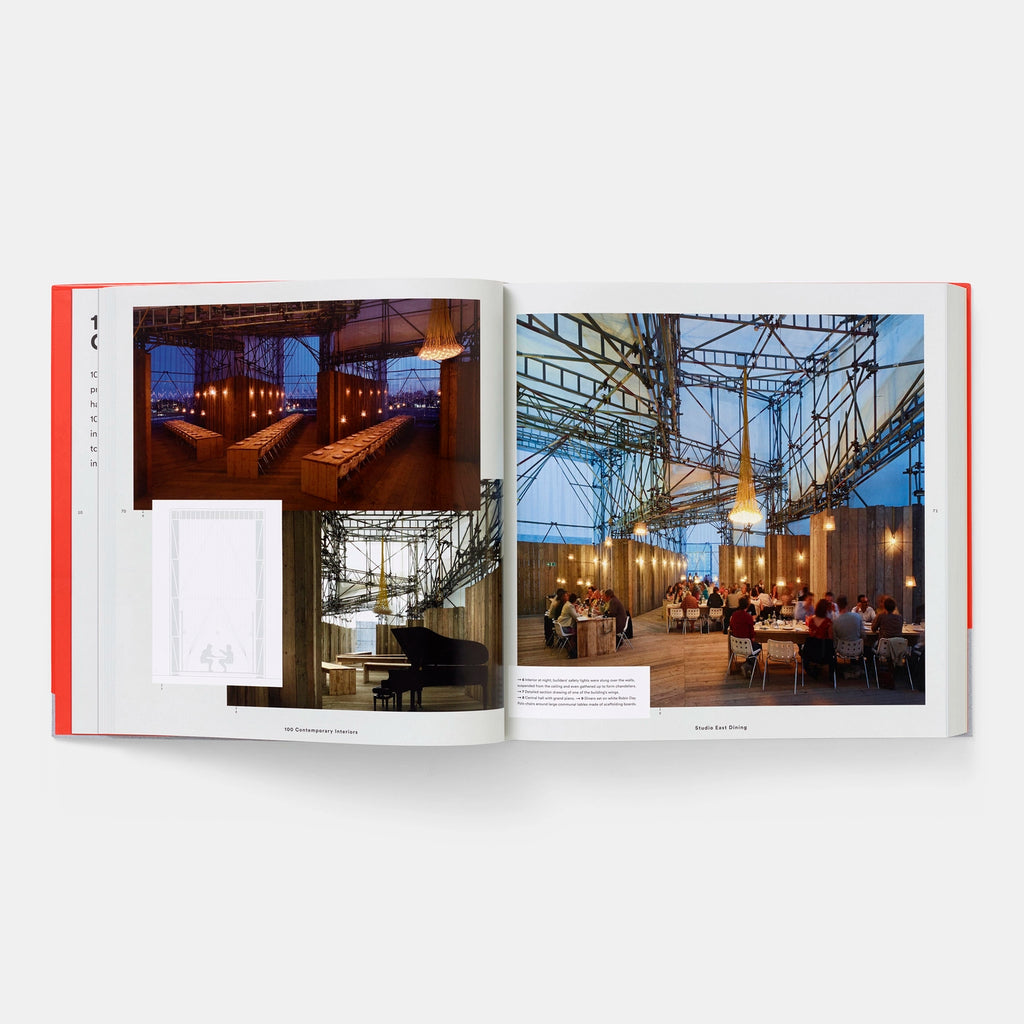 Room Phaidon Press
