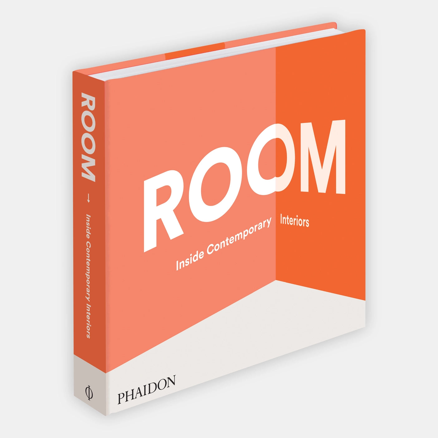 Room Phaidon Press
