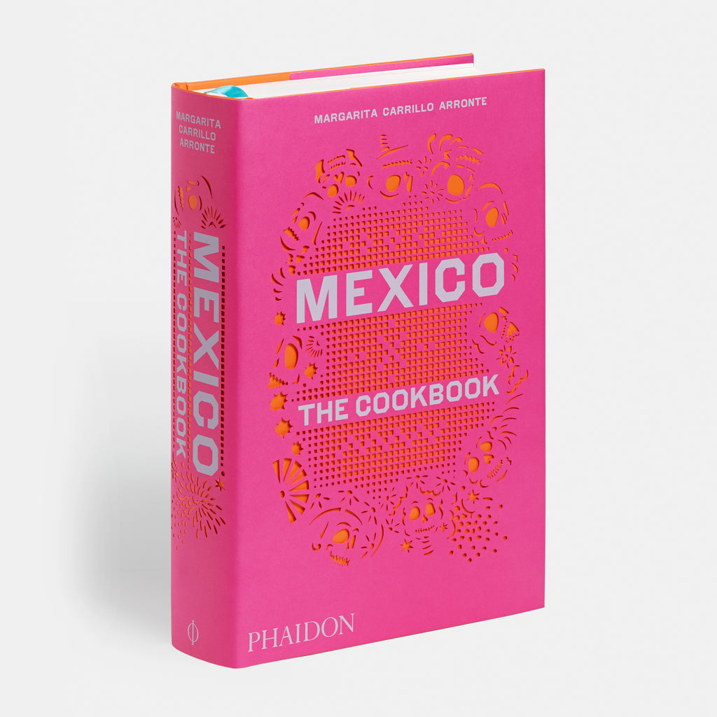 Mexico Phaidon Press