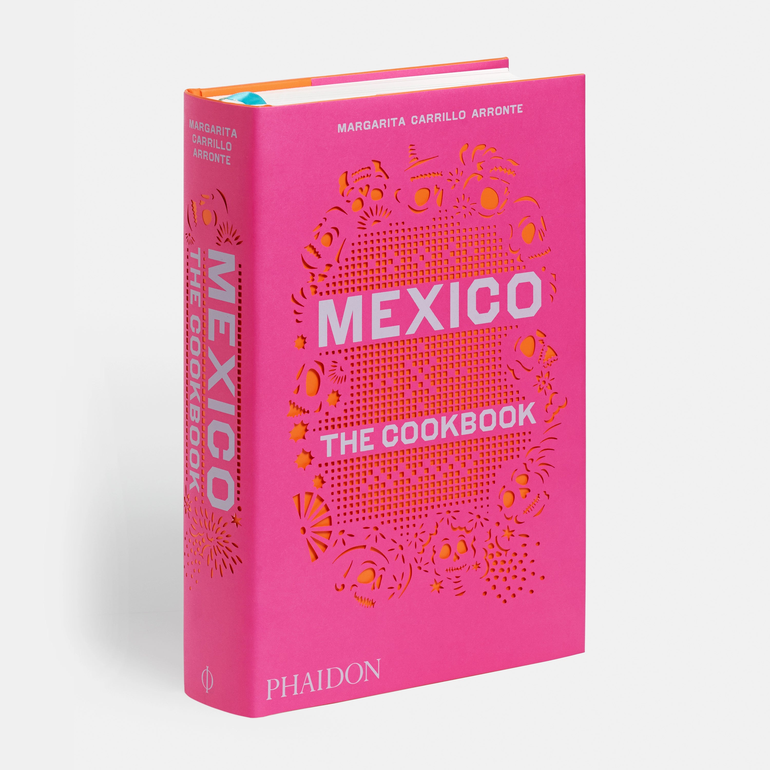 Mexico Phaidon Press