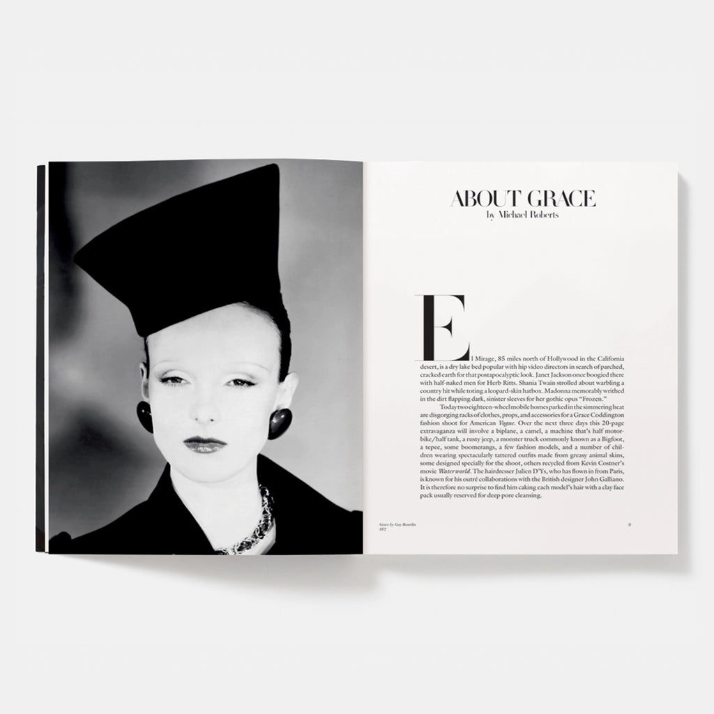Grace Phaidon Press