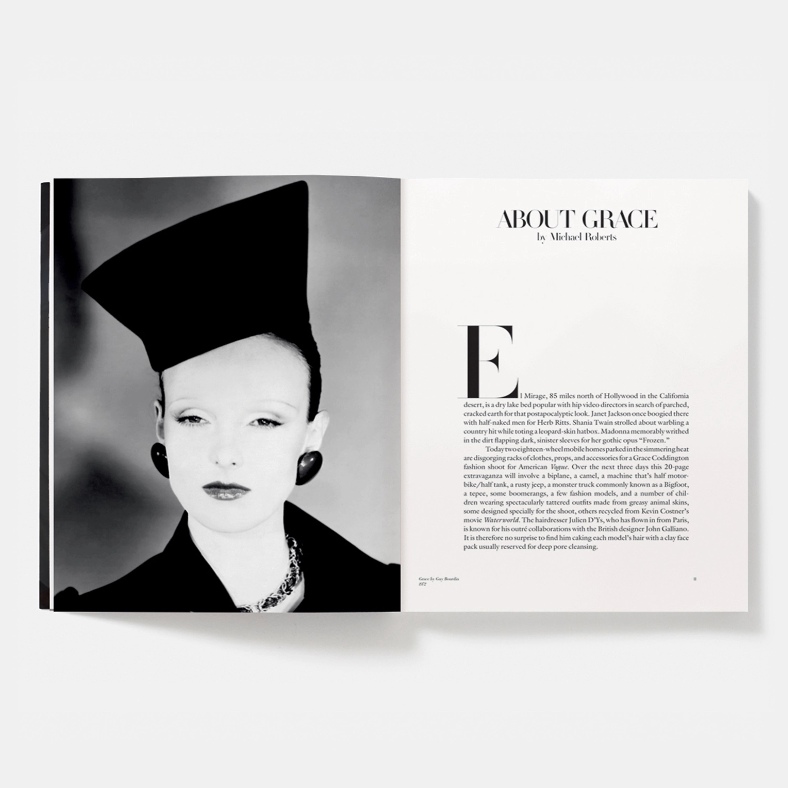 Grace Phaidon Press