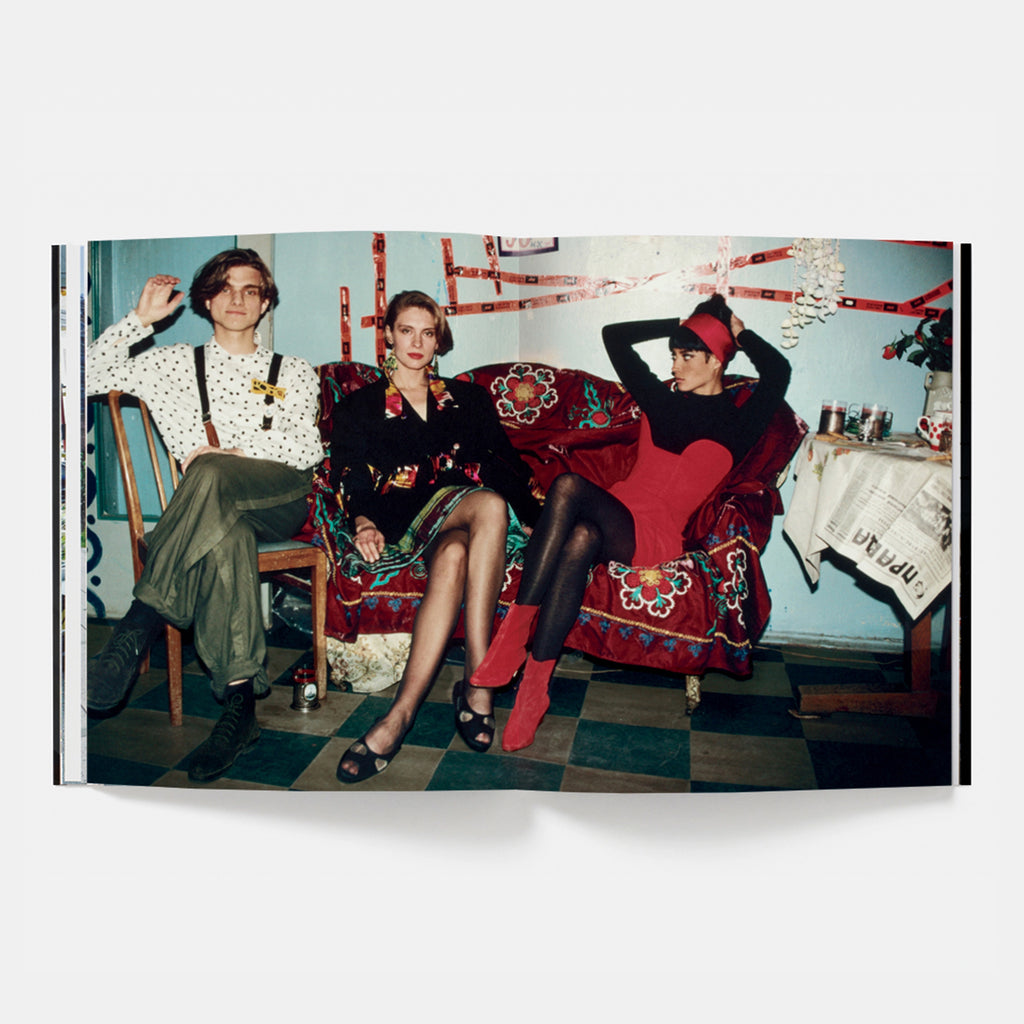 Grace Phaidon Press