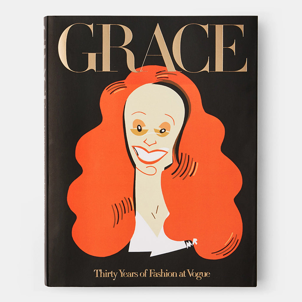 Grace Phaidon Press
