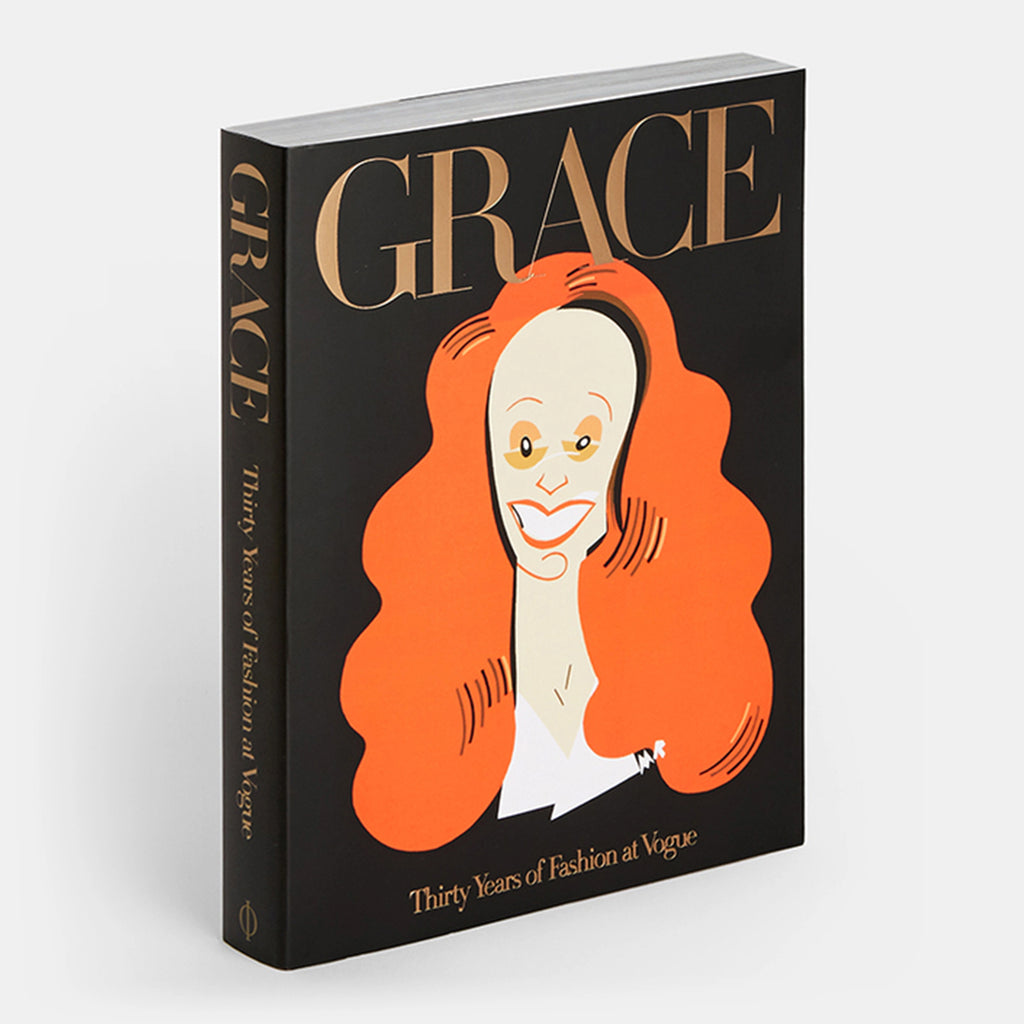 Grace Phaidon Press