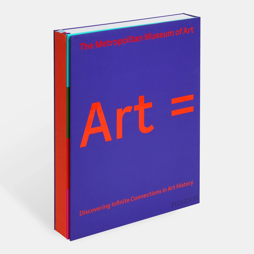 Art = Phaidon Press