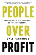 People Over Profit BIBLIONEPAL