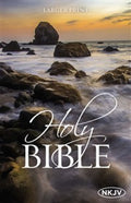 The Holy Bible Thomas Nelson