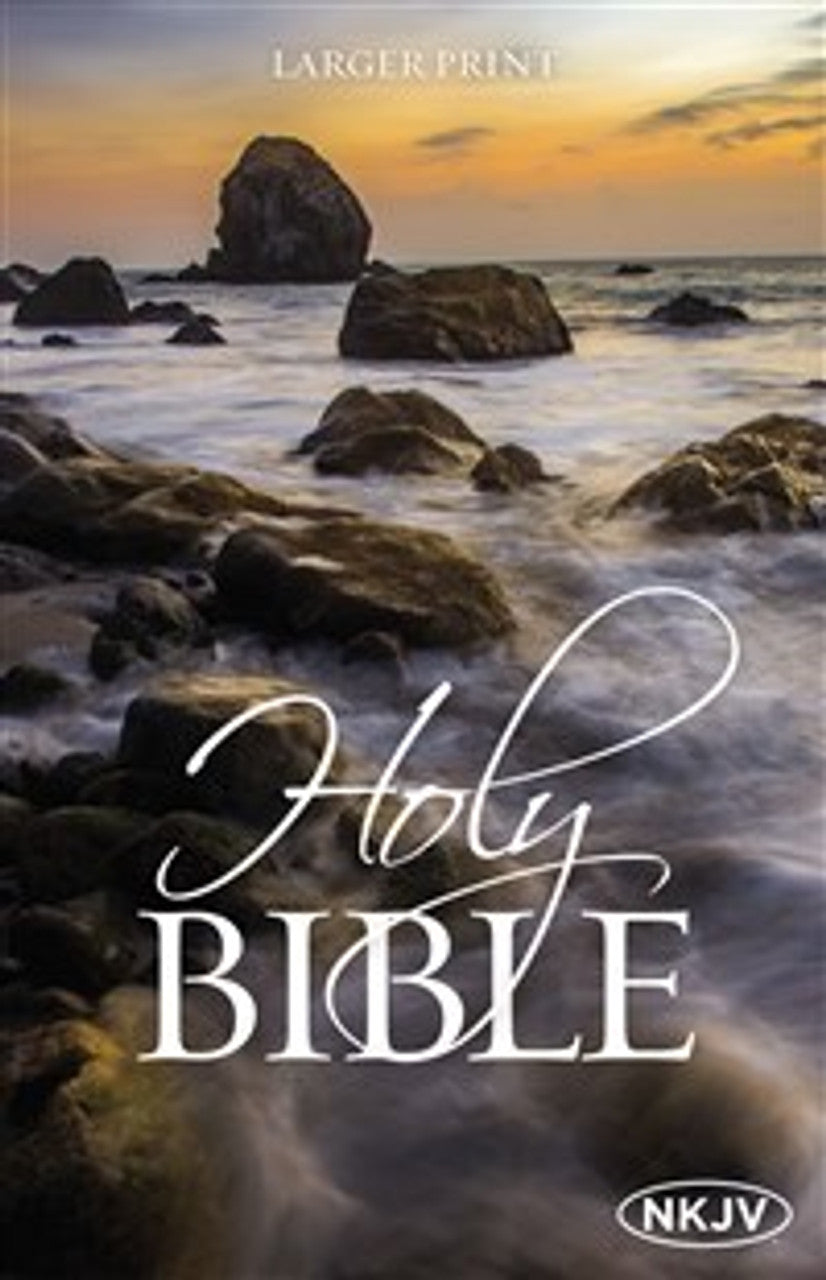 The Holy Bible Thomas Nelson