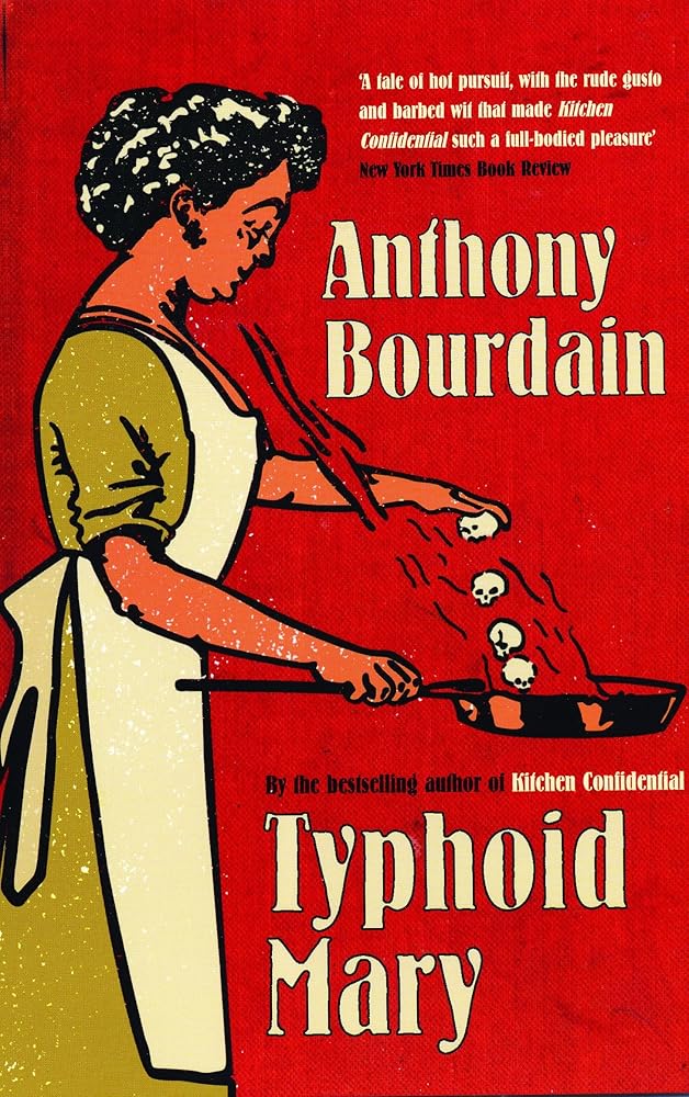 Typhoid Mary Bloomsbury Paperbacks