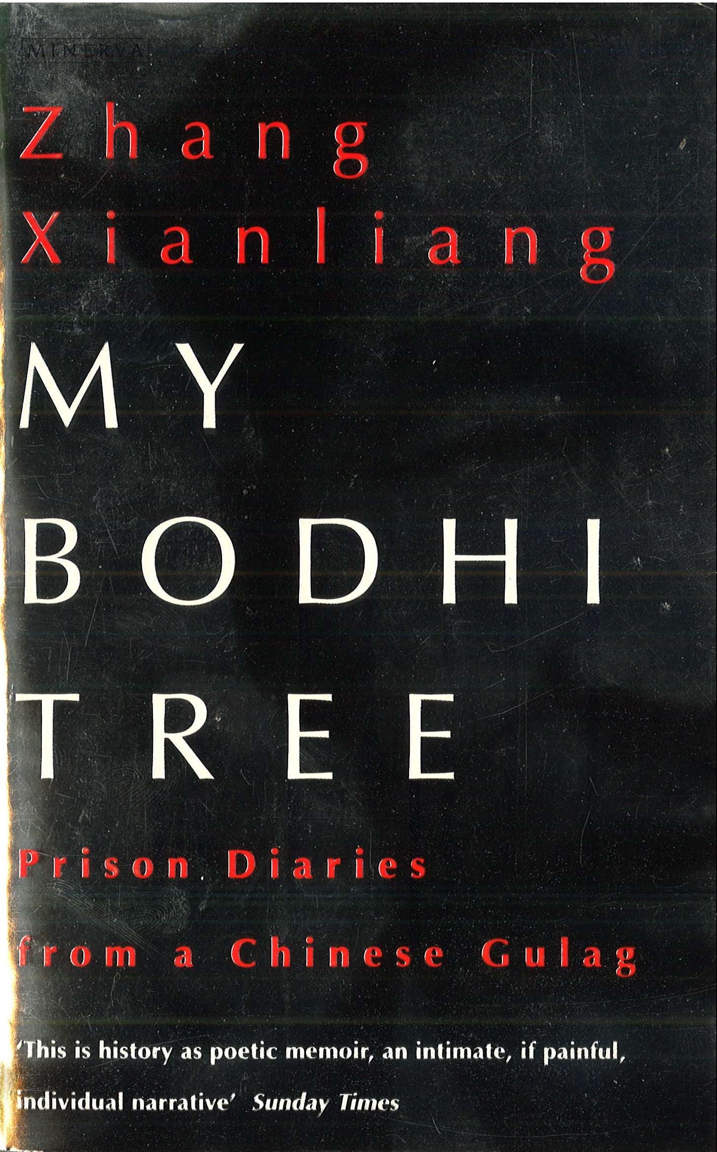 My Bodhi Tree - 9780749386054 - Book Cover