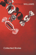 Collected Stories (Vintage Classics) cover image