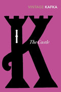 The Castle cover image