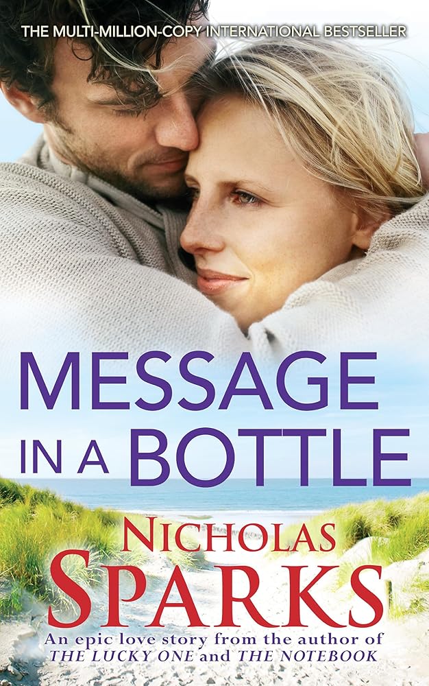 Message in a Bottle Sphere