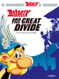Asterix and the Great Divide BIBLIONEPAL