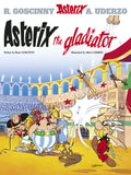 Asterix the Gladiator BIBLIONEPAL