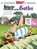 Asterix and the Goths BIBLIONEPAL