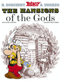 The Mansions of the Gods BIBLIONEPAL