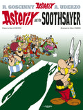 Asterix and the Soothsayer BIBLIONEPAL
