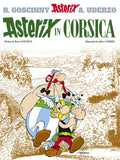 Asterix in Corsica BIBLIONEPAL