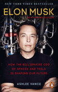 Elon Musk BIBLIONEPAL