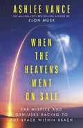 When The Heavens Went On Sale BIBLIONEPAL