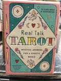 Real Talk Tarot