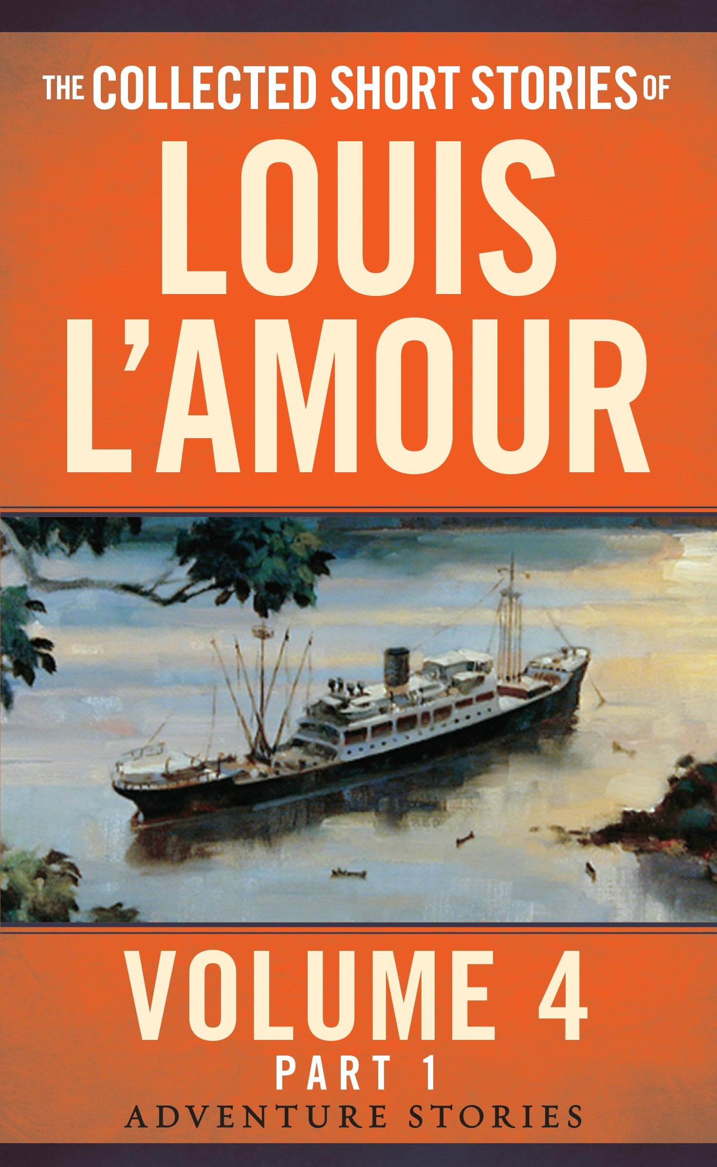 The Collected Short Stories of Louis L'Amour BIBLIONEPAL