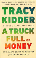 A Truck Full of Money BIBLIONEPAL