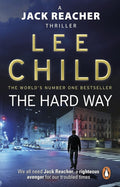 The Hard Way: (Jack Reacher 10) cover image