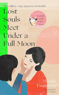 Lost Souls Meet Under a Full Moon Doubleday