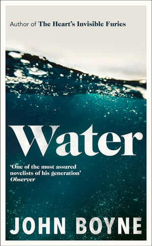 Water BIBLIONEPAL