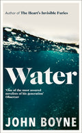 Water BIBLIONEPAL