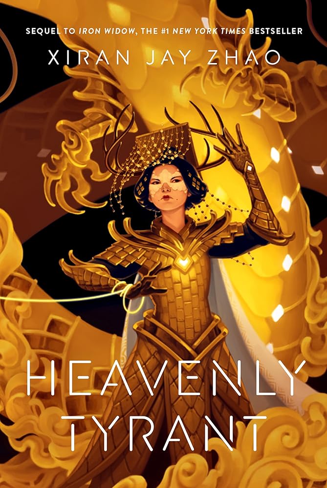 Heavenly Tyrant Oneworld