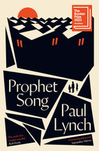 Prophet Song Oneworld Publications