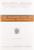 The Interpretation of Financial Statements HarperCollins