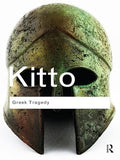 Greek Tragedy cover image