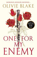 One For My Enemy cover image