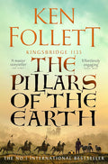 The Pillars of the Earth Pan Macmillan
